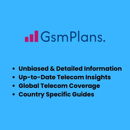 GSM Plans home picture