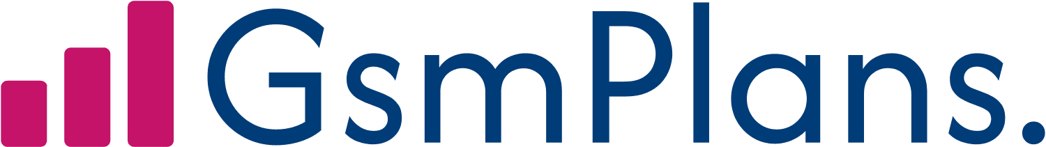 GSM Plans Logo